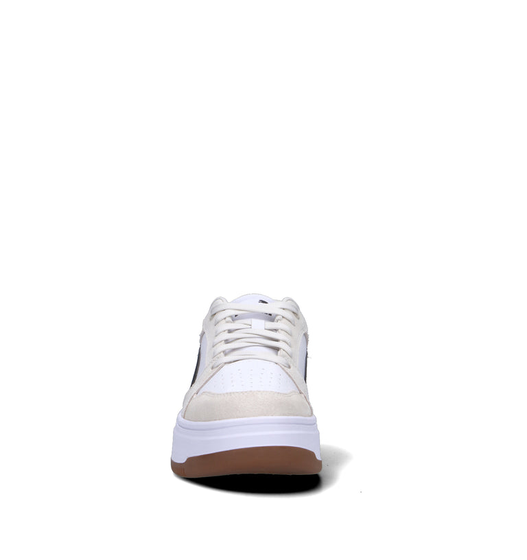 PUMA REBOUND FEMME LOW SD Sneaker uomo