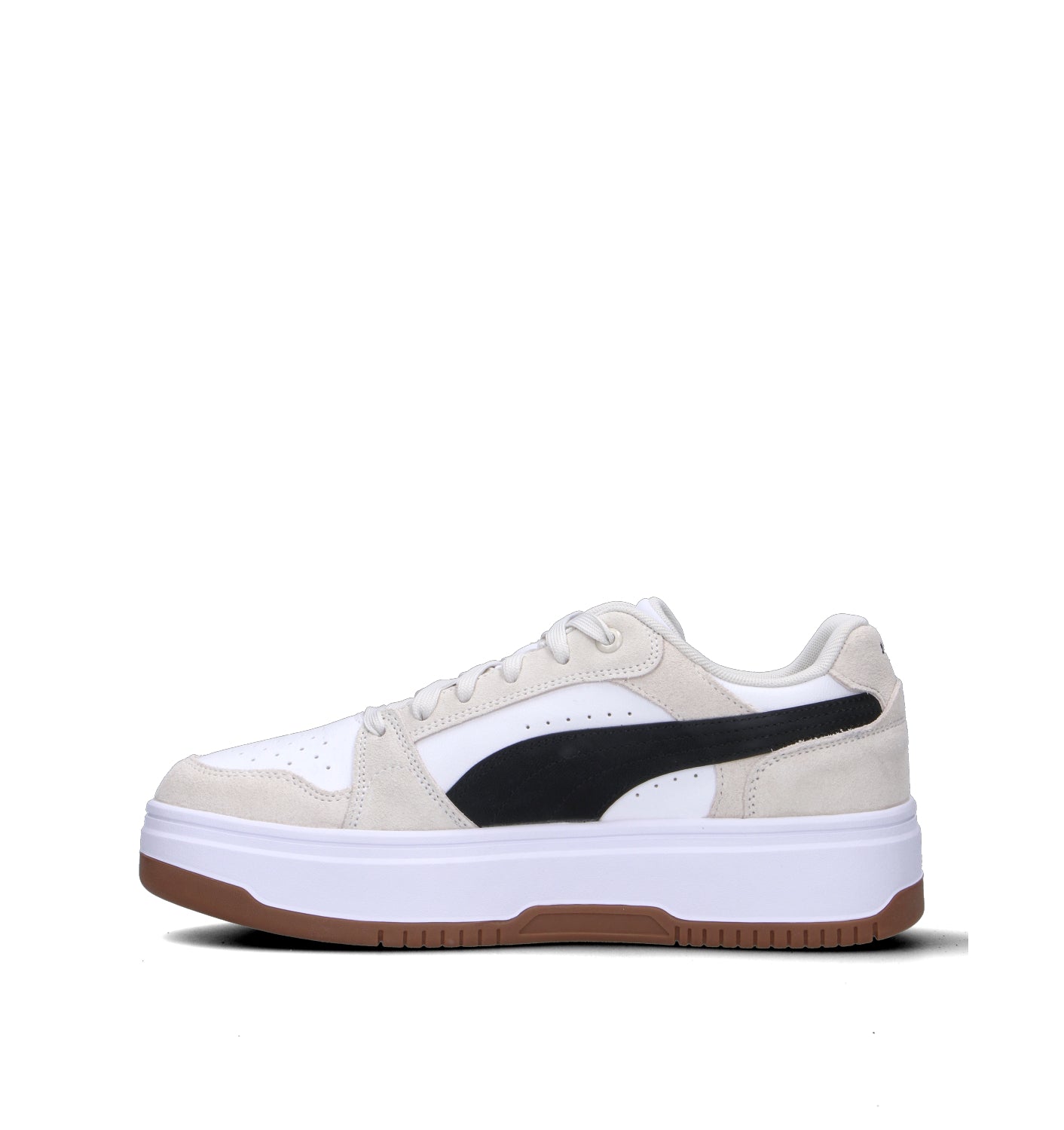 PUMA REBOUND FEMME LOW SD Sneaker uomo