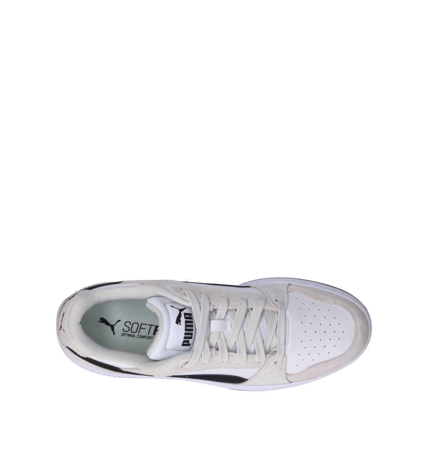 PUMA REBOUND FEMME LOW SD Sneaker uomo