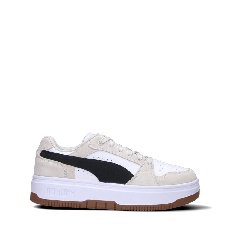 PUMA REBOUND FEMME LOW SD Sneaker uomo