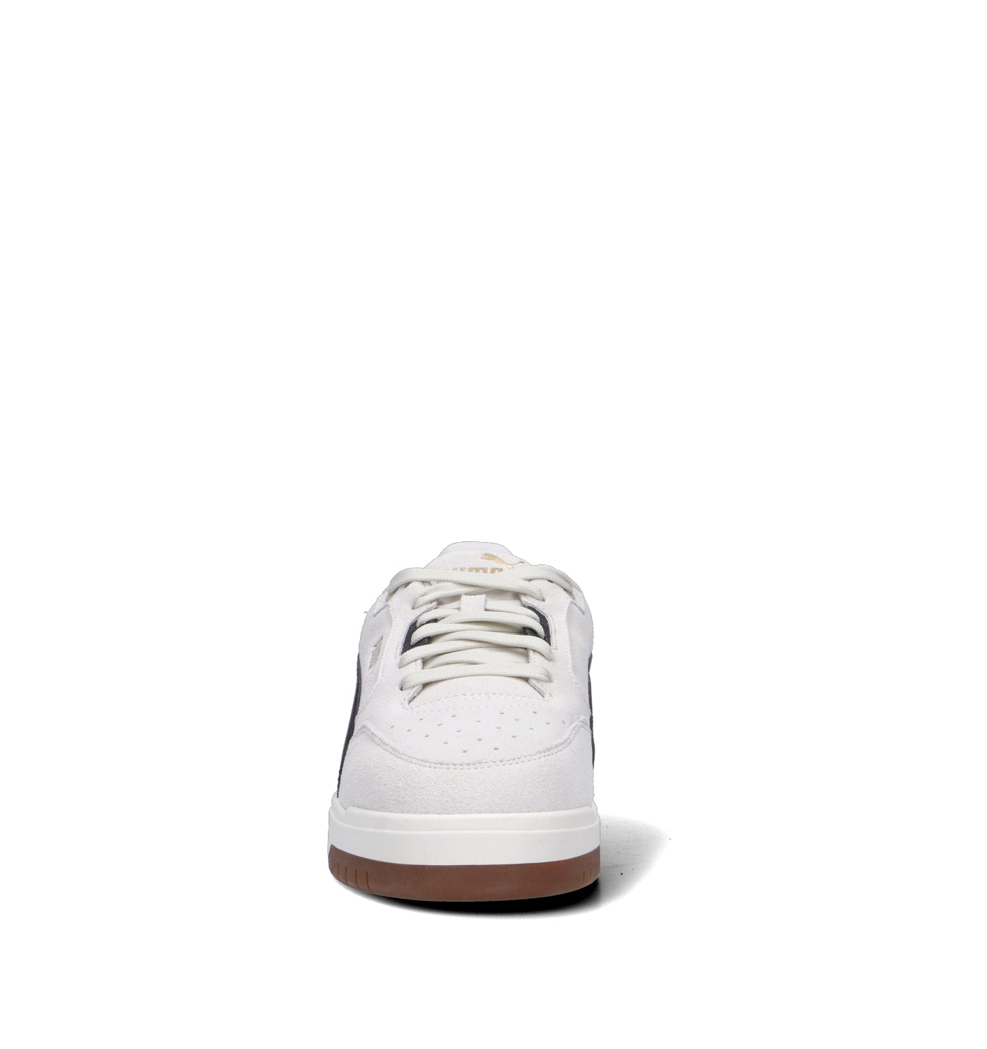 PUMA SHUFFLE DOWNTOWN SD Sneaker uomo bianca/nera