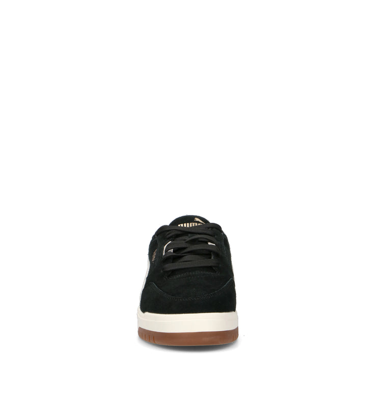 PUMA SHUFFLE DOWNTOWN SD Sneaker uomo nera/bianca