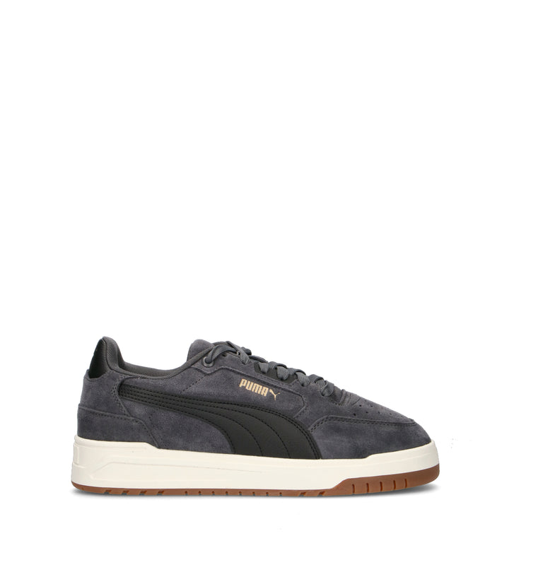 PUMA SHUFFLE DOWNTOWN SD Sneaker uomo grigia