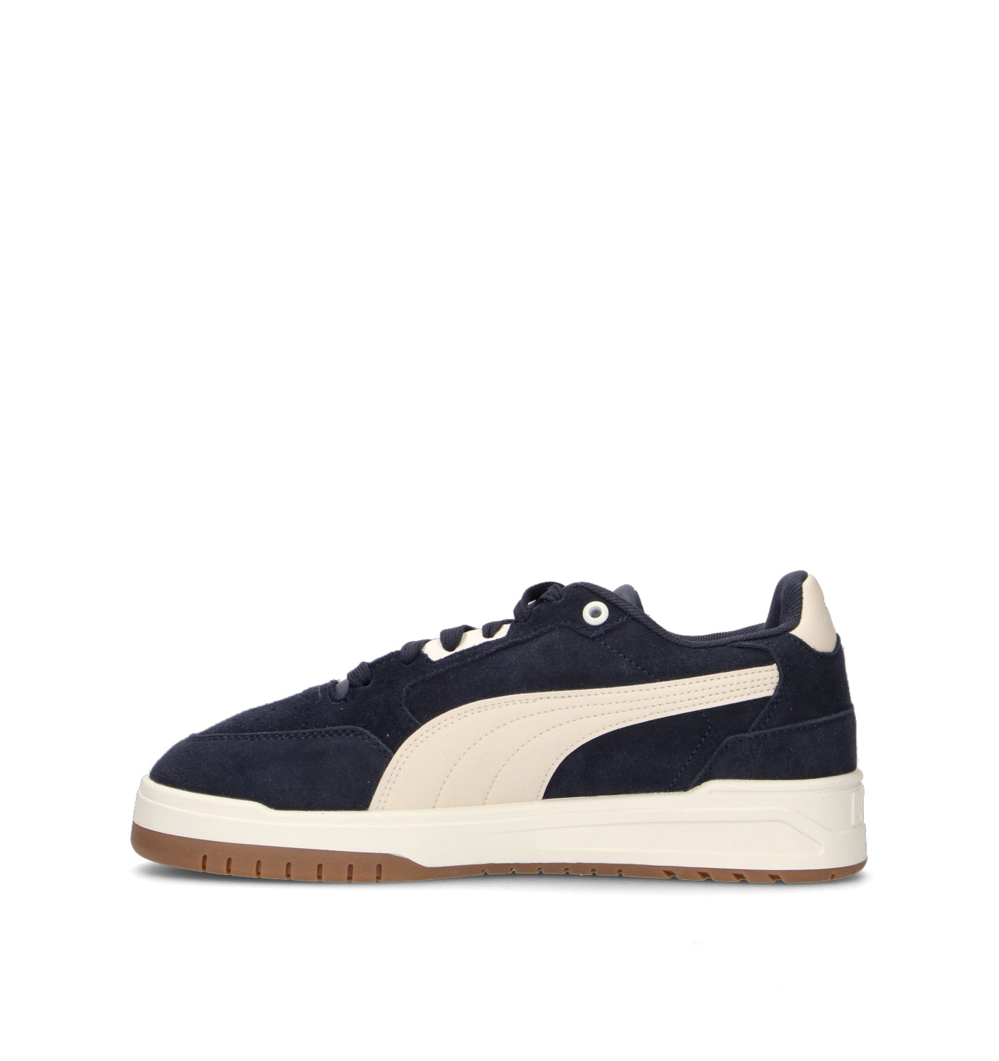 PUMA SHUFFLE DOWNTOWN SD Sneaker uomo blu