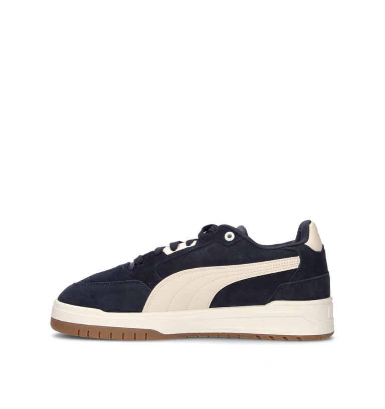PUMA SHUFFLE DOWNTOWN SD Sneaker uomo blu