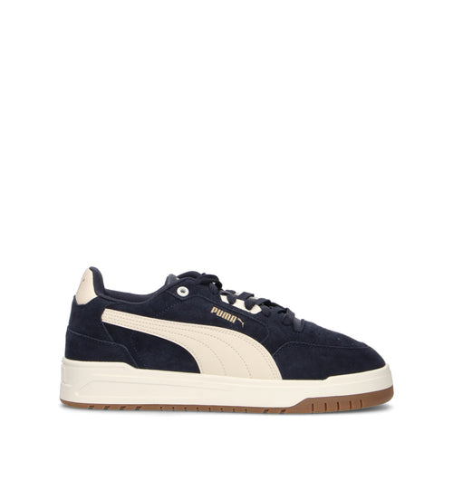 PUMA SHUFFLE DOWNTOWN SD Sneaker uomo blu