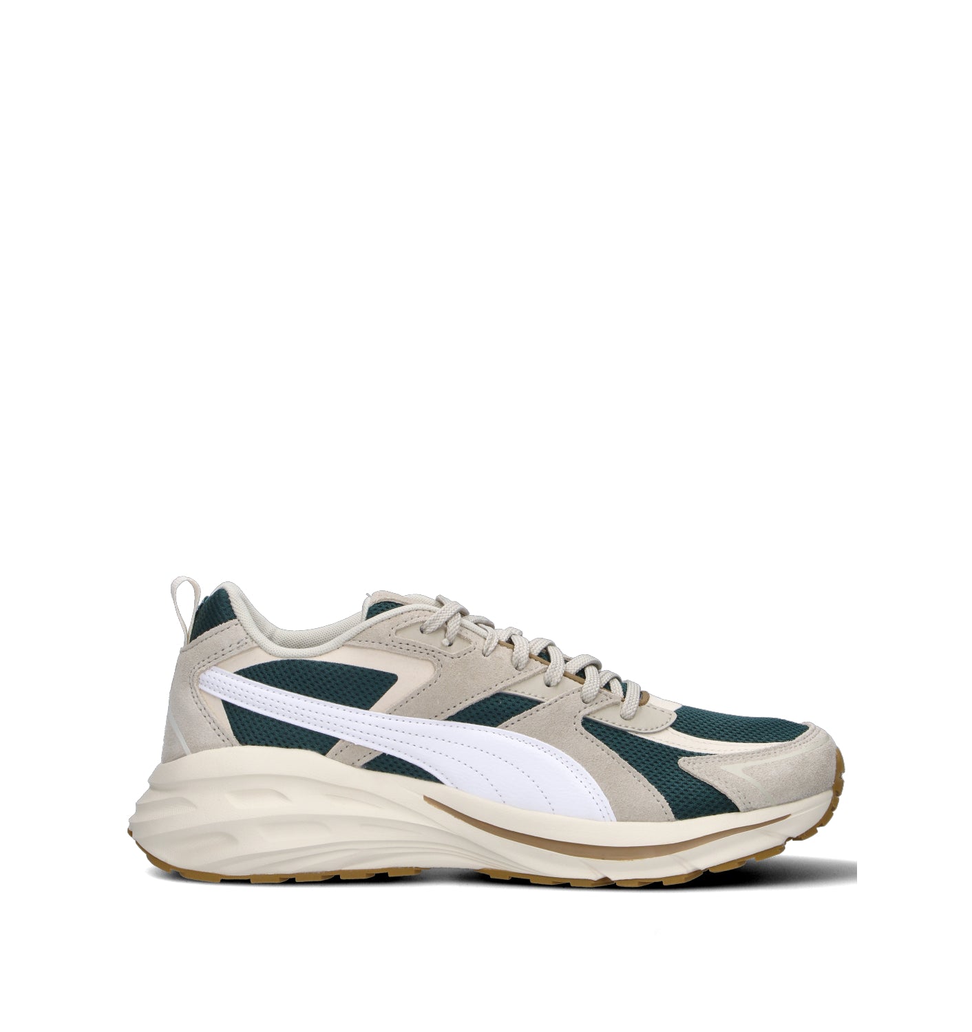 PUMA HYPNOTIC LS Sneaker uomo beige