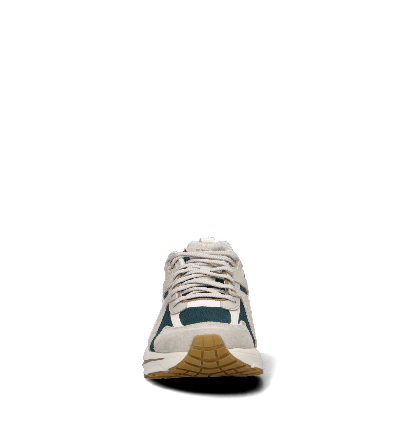 PUMA HYPNOTIC LS Sneaker uomo beige