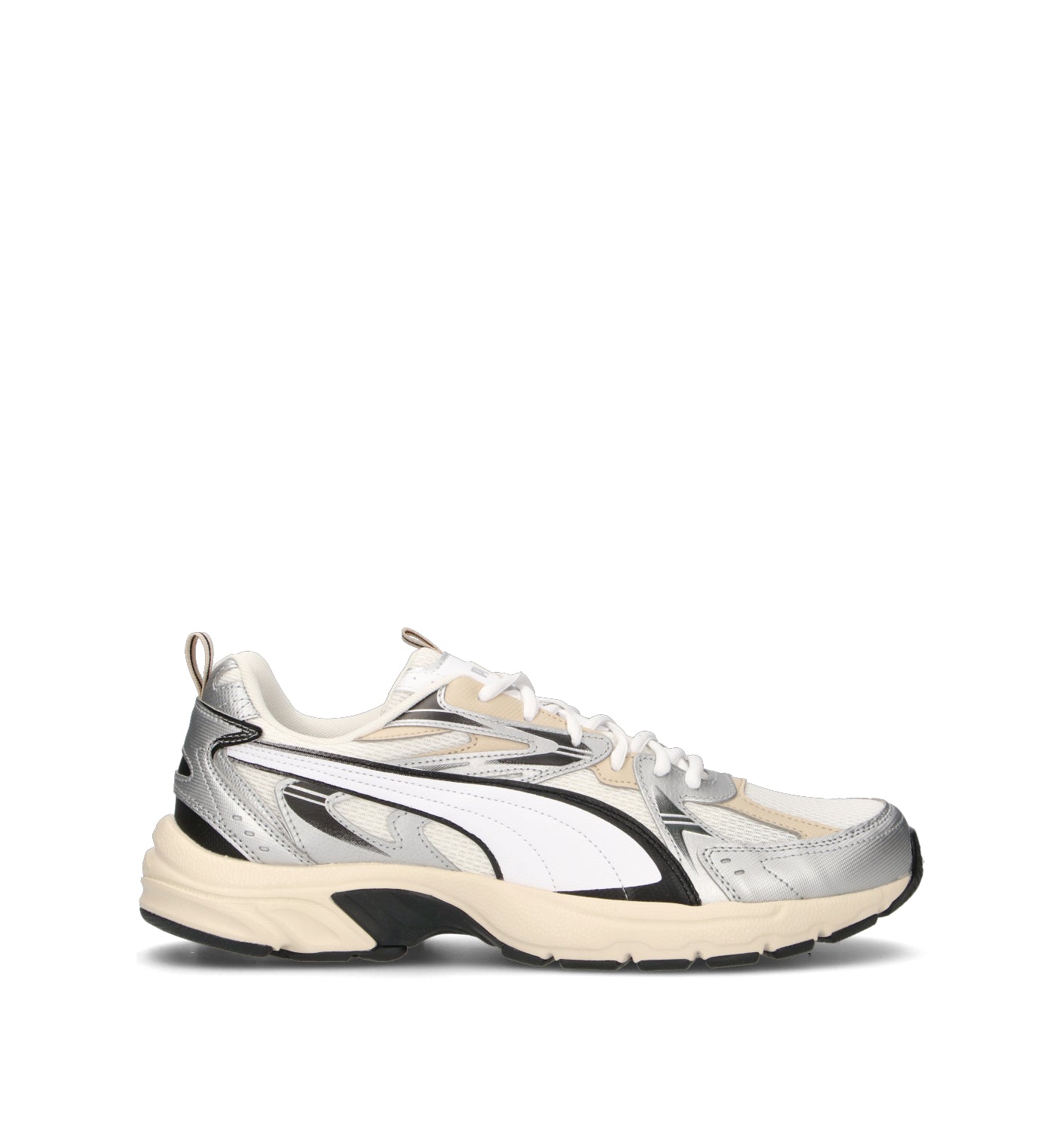 PUMA MILENIO TECH Sneaker uomo bianca