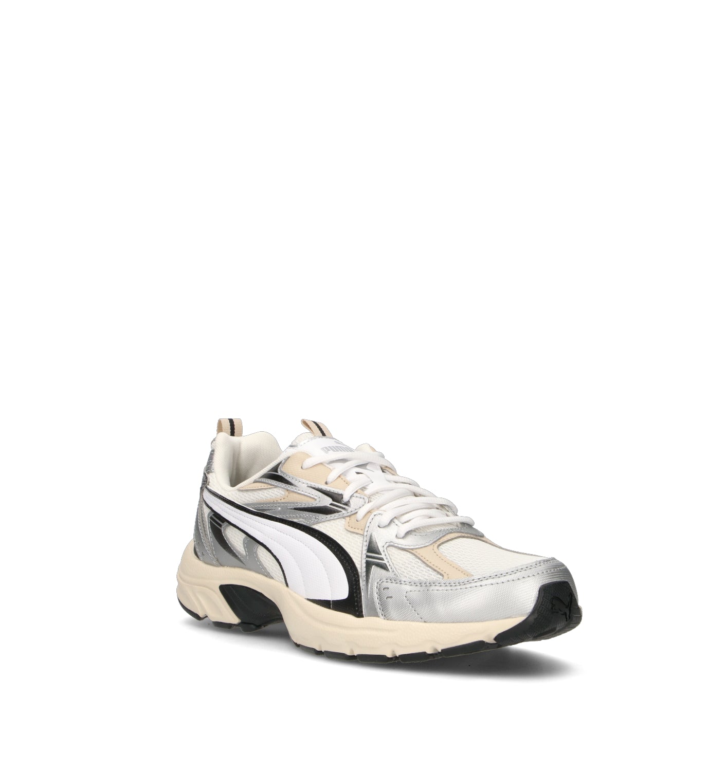 PUMA MILENIO TECH Sneaker uomo bianca