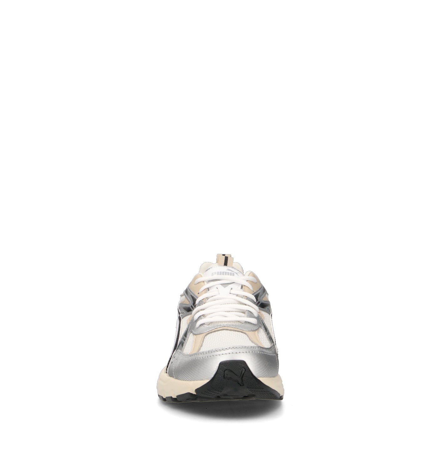 PUMA MILENIO TECH Sneaker uomo bianca