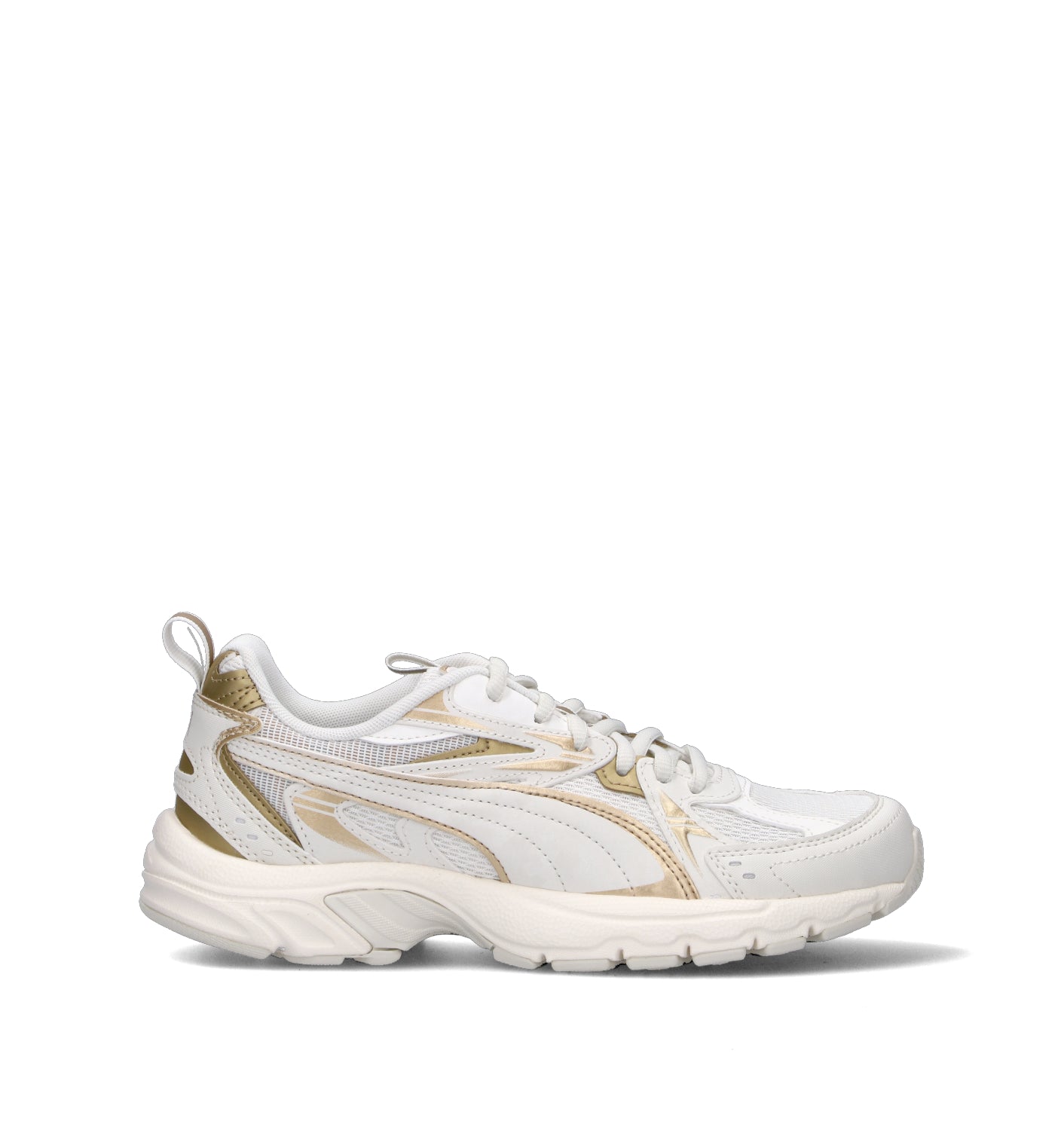 PUMA MILENIO TECH WMNS Sneaker donna bianca