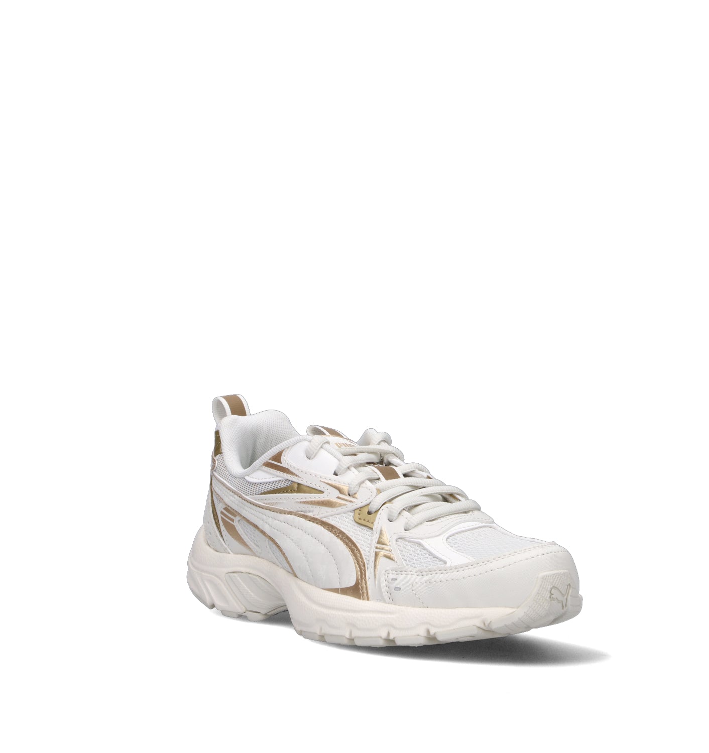 PUMA MILENIO TECH WMNS Sneaker donna bianca