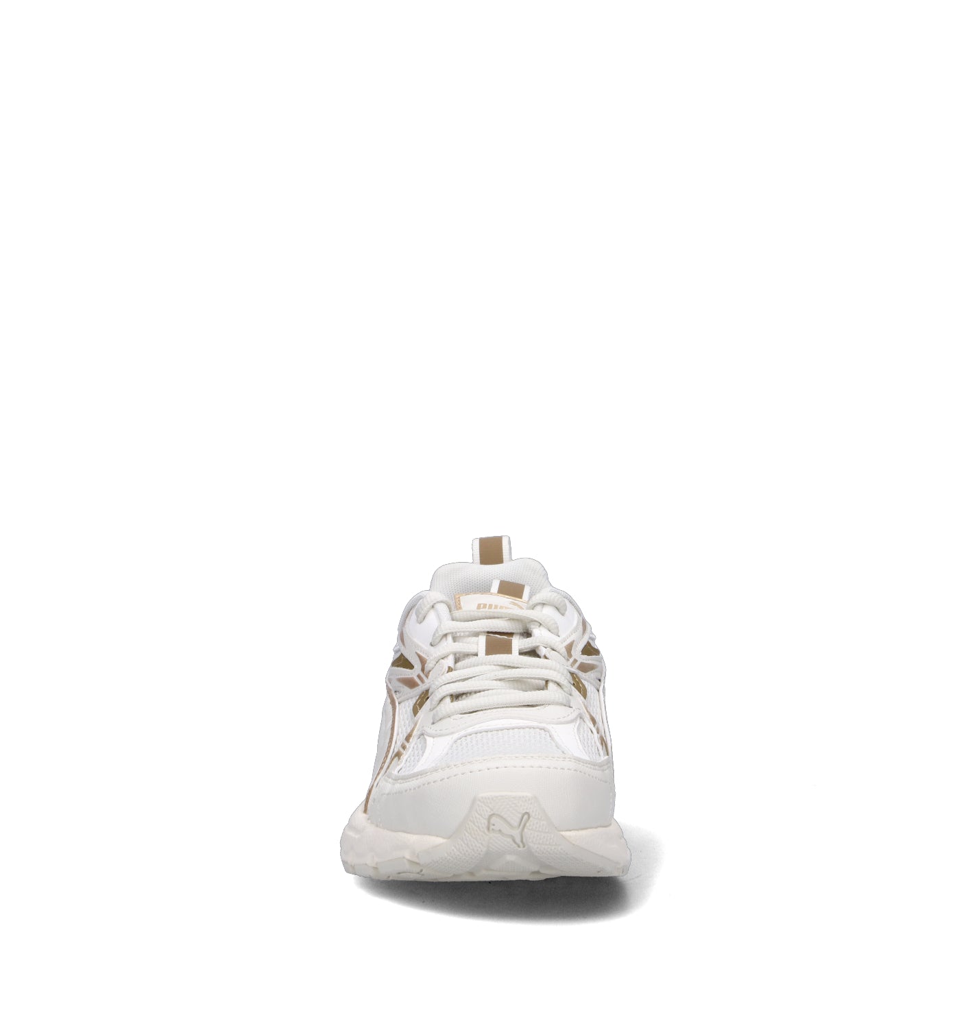 PUMA MILENIO TECH WMNS Sneaker donna bianca