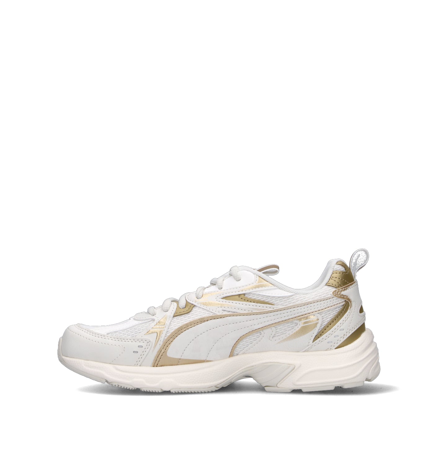 PUMA MILENIO TECH WMNS Sneaker donna bianca