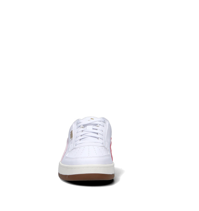 PUMA CAVEN 2.0 RETRO JR Sneaker ragazzi bianca
