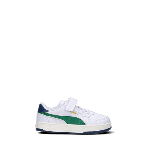 PUMA CAVEN 2.0 RETRO AC + PS Sneaker bimbo bianca