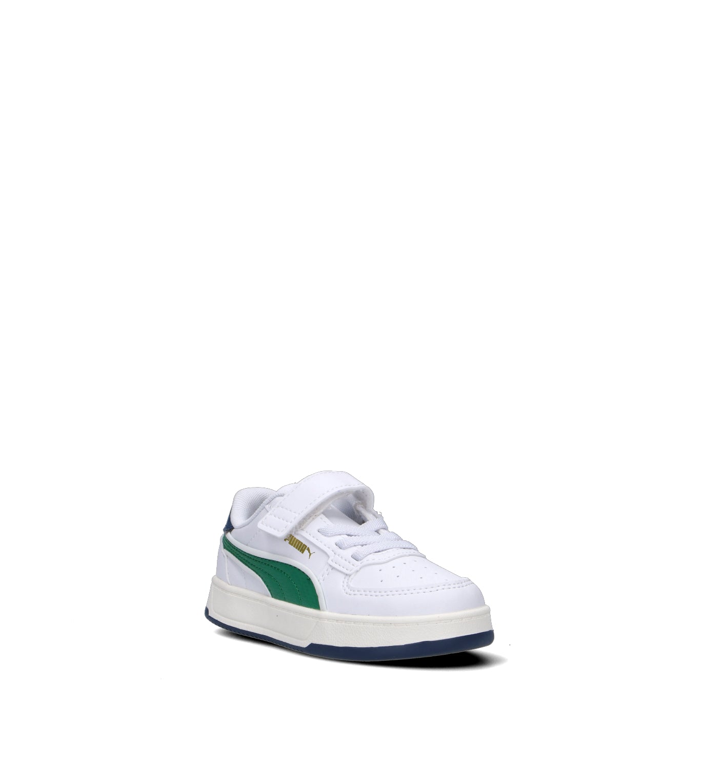 PUMA CAVEN 2.0 RETRO AC + INF Sneaker bimbo bianca