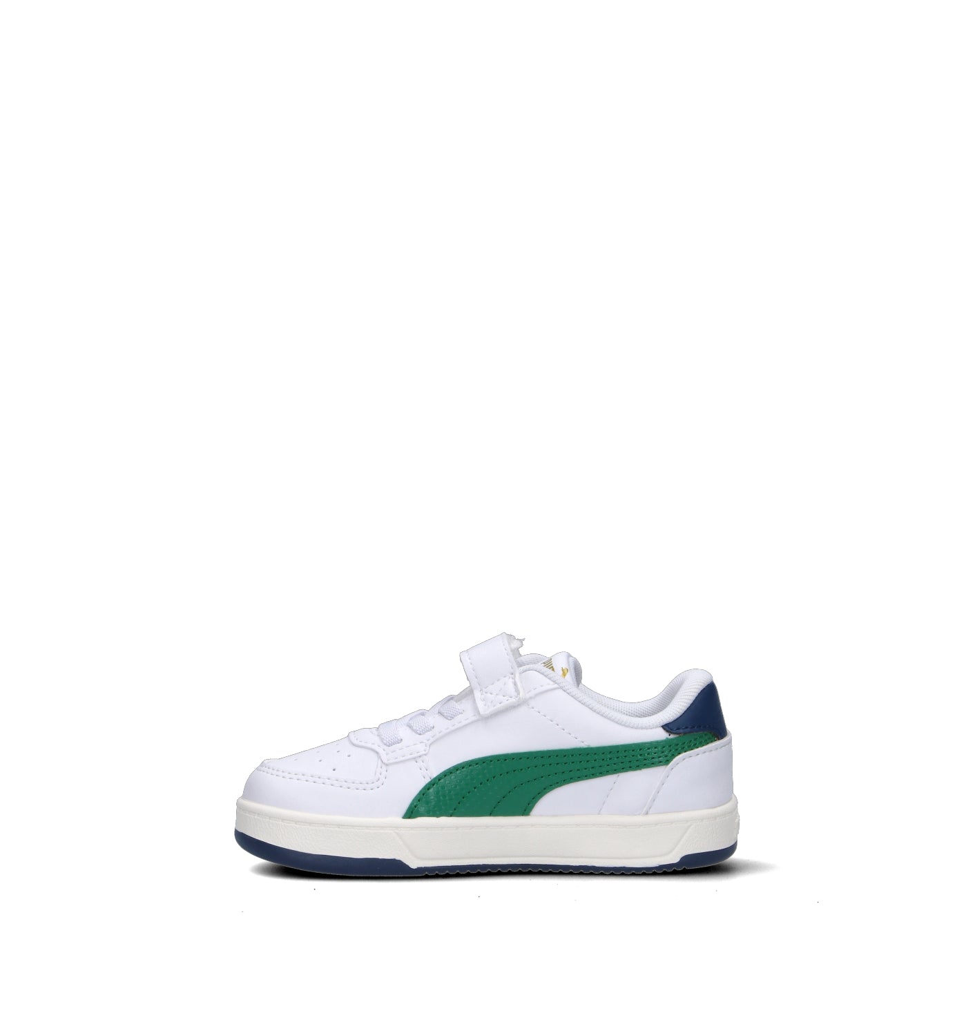PUMA CAVEN 2.0 RETRO AC + INF Sneaker bimbo bianca
