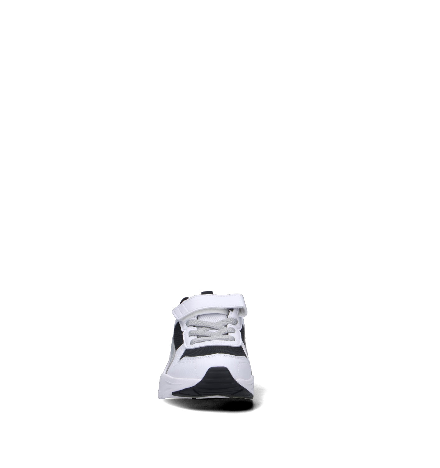 PUMA TRINITY 2 LT AC + PS Sneaker bimbo bianca