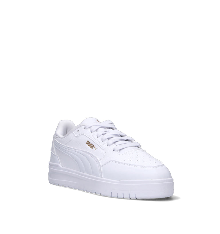 PUMA SHUFFLE DOWNTOWN LO JR Sneaker ragazzi bianca