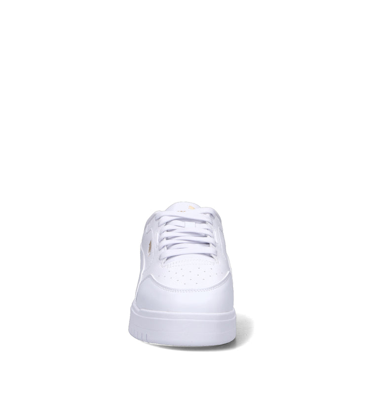 PUMA SHUFFLE DOWNTOWN LO JR Sneaker ragazzi bianca