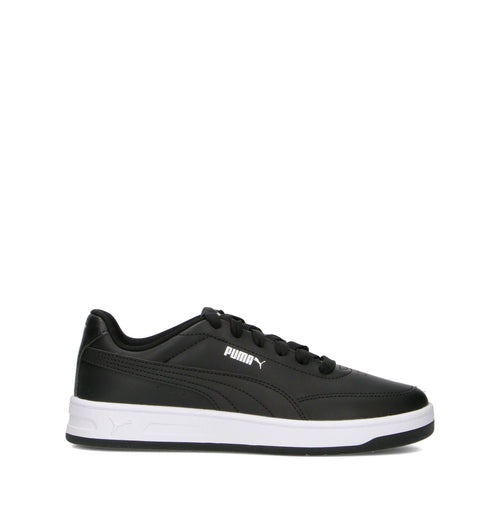 PUMA COURT CLASSIC CLEAN Jr Sneaker ragazzi
