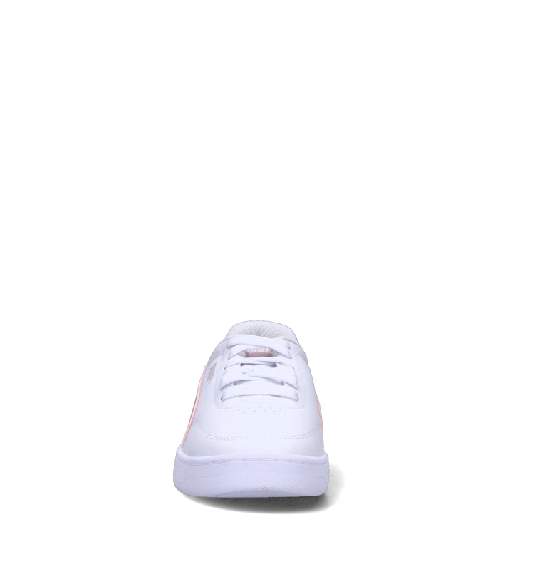 PUMA COURT CLASSIC CLEAN Jr Sneaker ragazza