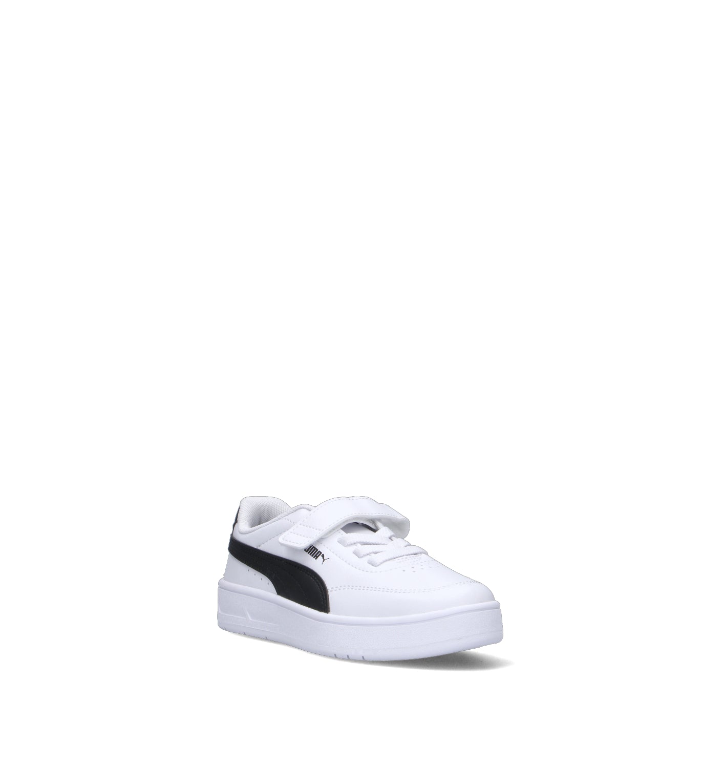 PUMA TRINITY 2LT JELLYHEAVEN AC + PS Sneaker bimbo bianca