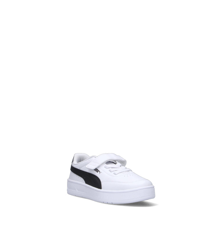 PUMA TRINITY 2LT JELLYHEAVEN AC + PS Sneaker bimbo bianca