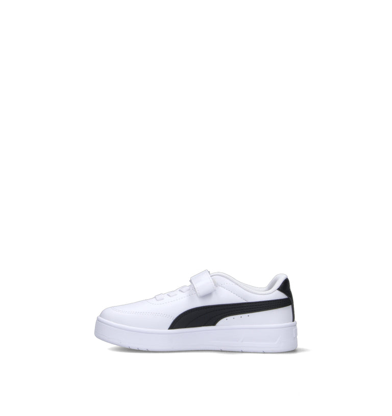 PUMA TRINITY 2LT JELLYHEAVEN AC + PS Sneaker bimbo bianca