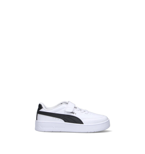 PUMA TRINITY 2LT JELLYHEAVEN AC + PS Sneaker bimbo bianca
