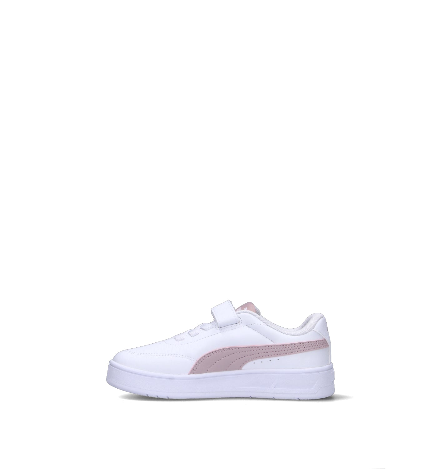 PUMA COURT CLASSIC CLEAN AC + PS Sneaker bimba