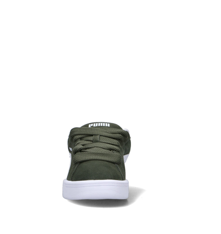 PUMA PARK LIFESTYLE EASY SD JR Sneaker ragazzi nera in suede