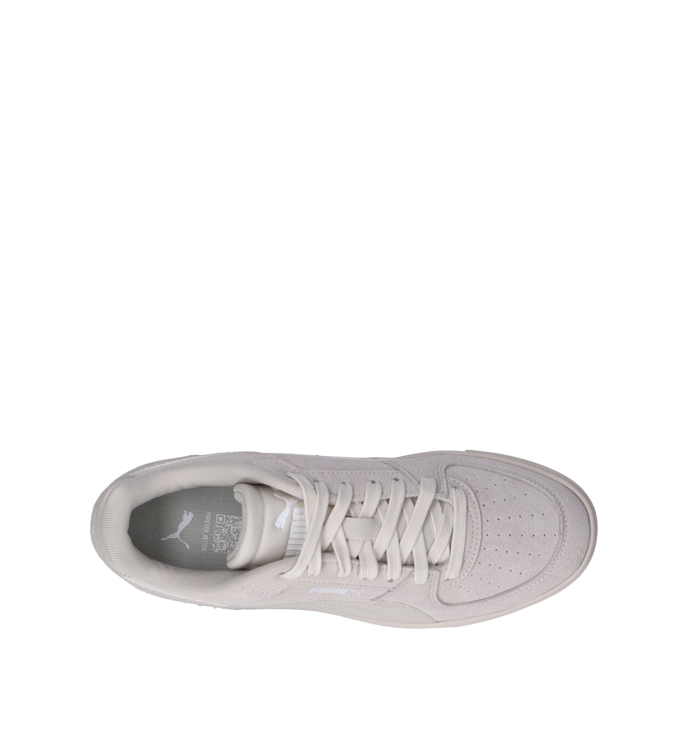 PUMA CAVEN III SD Sneaker uomo beige