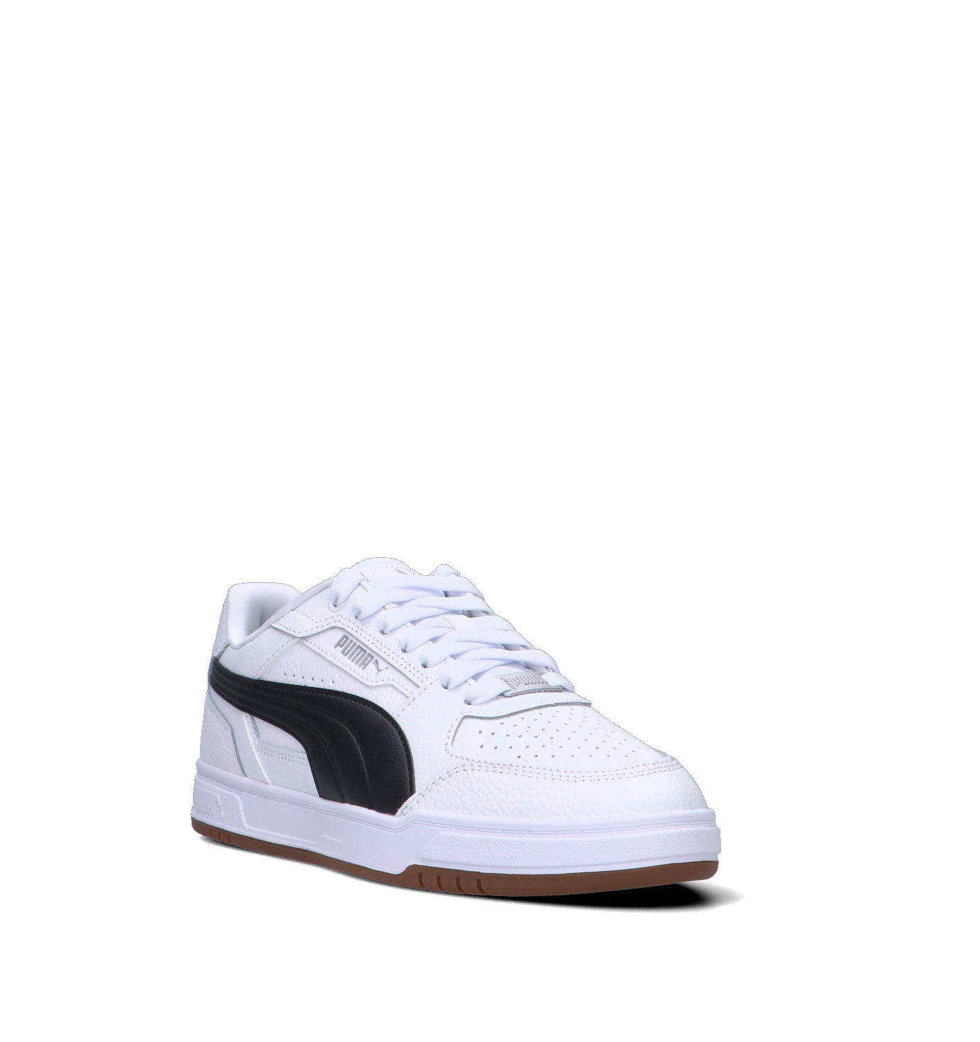 PUMA CAVEN III PLUS Sneaker uomo bianca