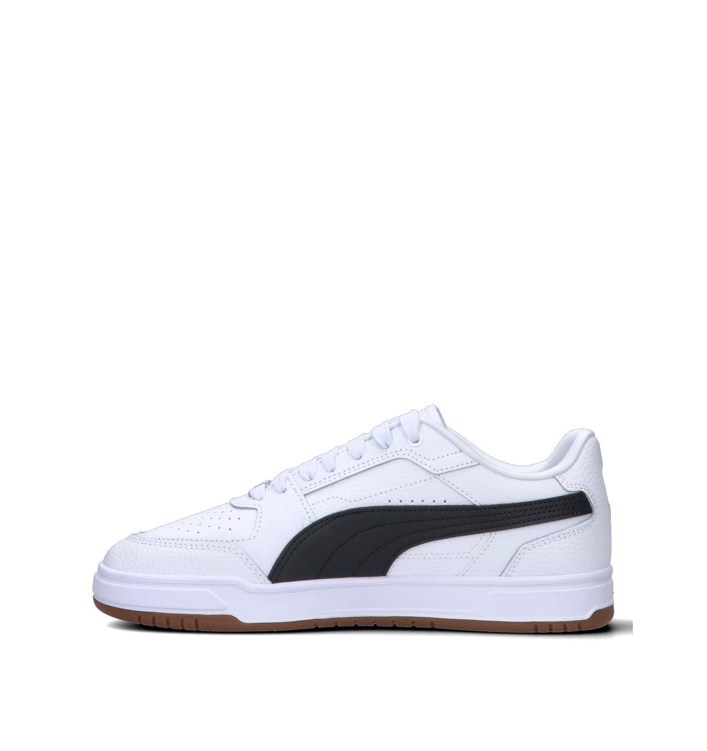 PUMA CAVEN III PLUS Sneaker uomo bianca