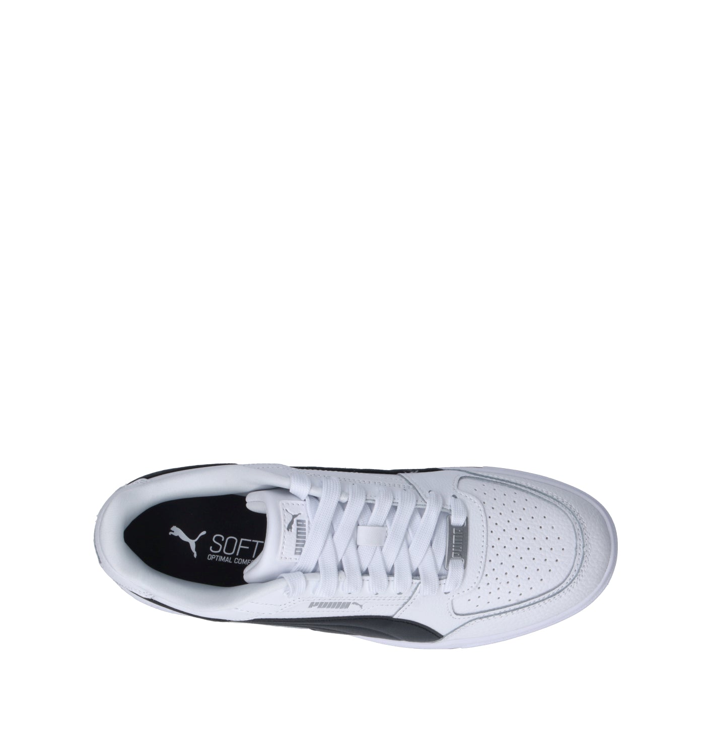 PUMA CAVEN III PLUS Sneaker uomo bianca