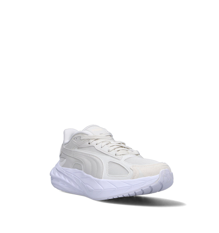 PUMA HYPNOTIC LS 2 Sneaker uomo bianca