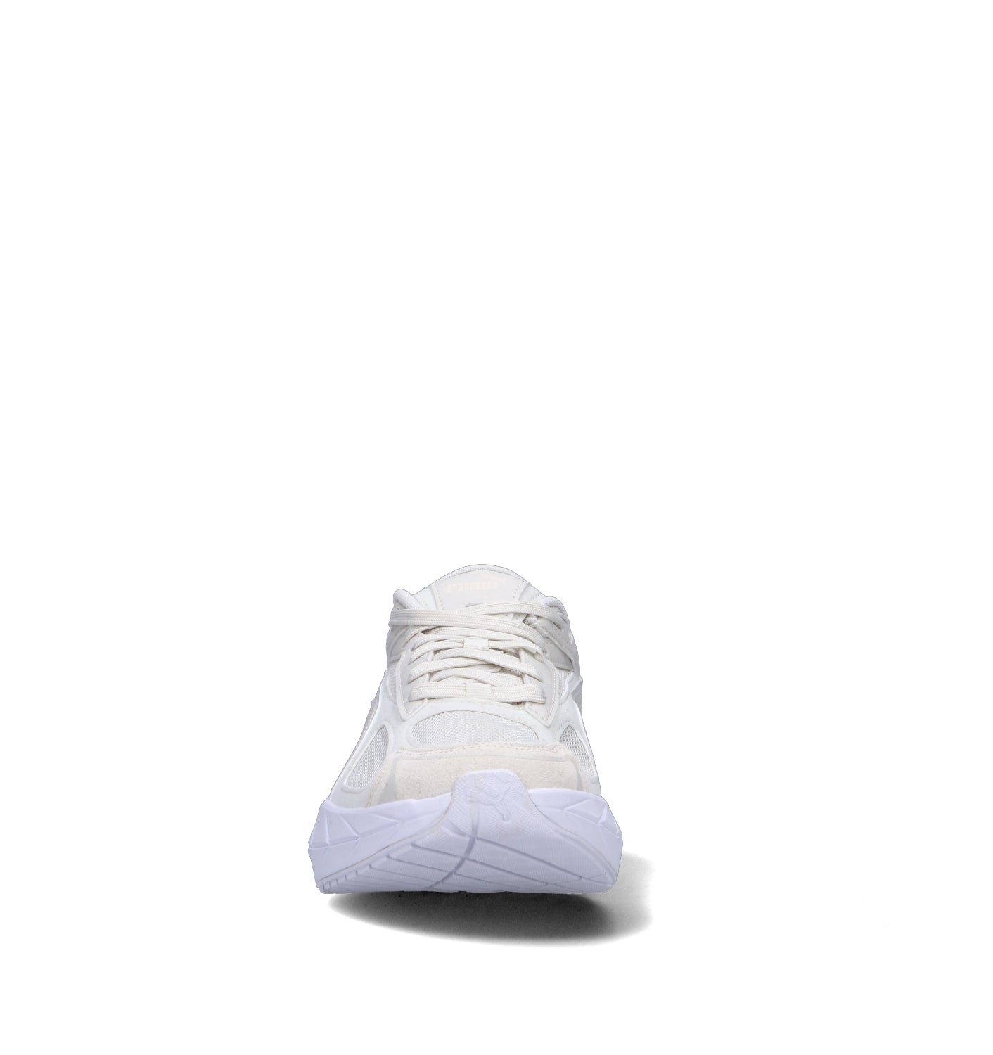 PUMA HYPNOTIC LS 2 Sneaker uomo bianca