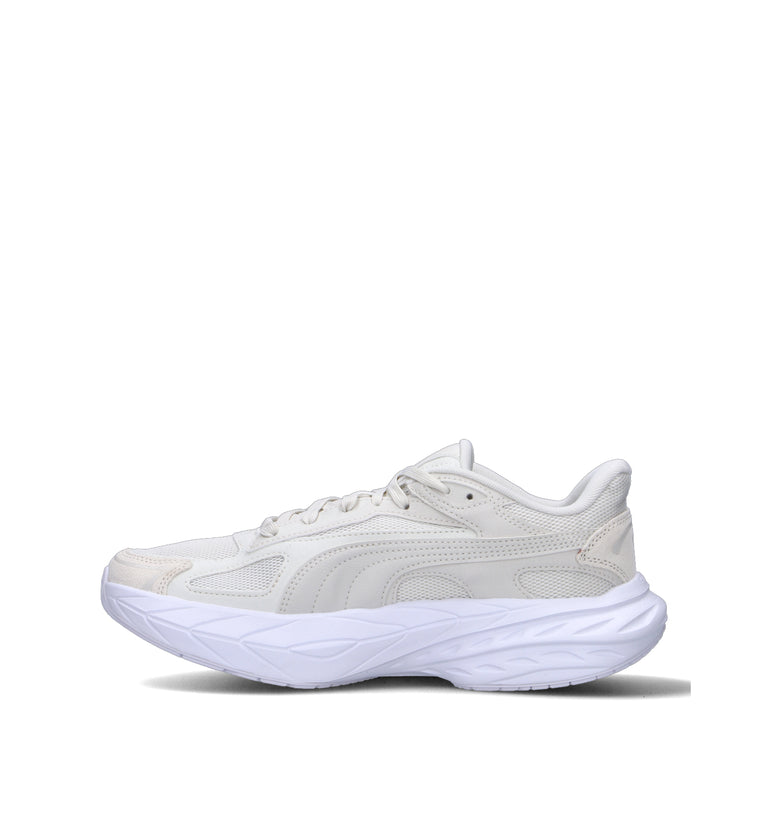 PUMA HYPNOTIC LS 2 Sneaker uomo bianca