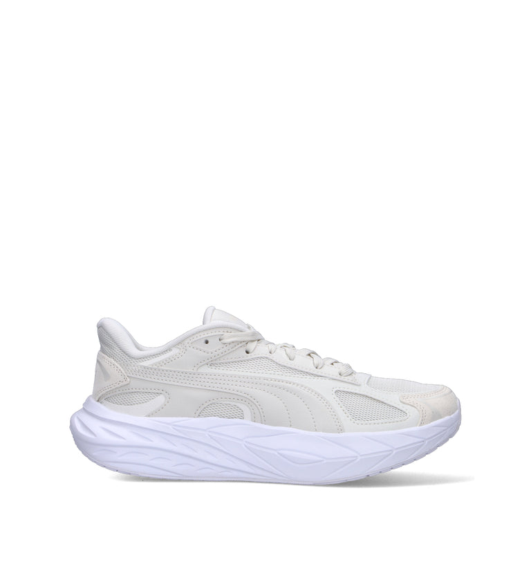 PUMA HYPNOTIC LS 2 Sneaker uomo bianca