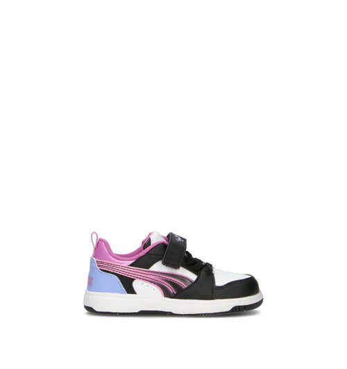 PUMA REBOUND V6 LO JELLY HEAVEN AC + Inf Sneaker ragazza multicolor