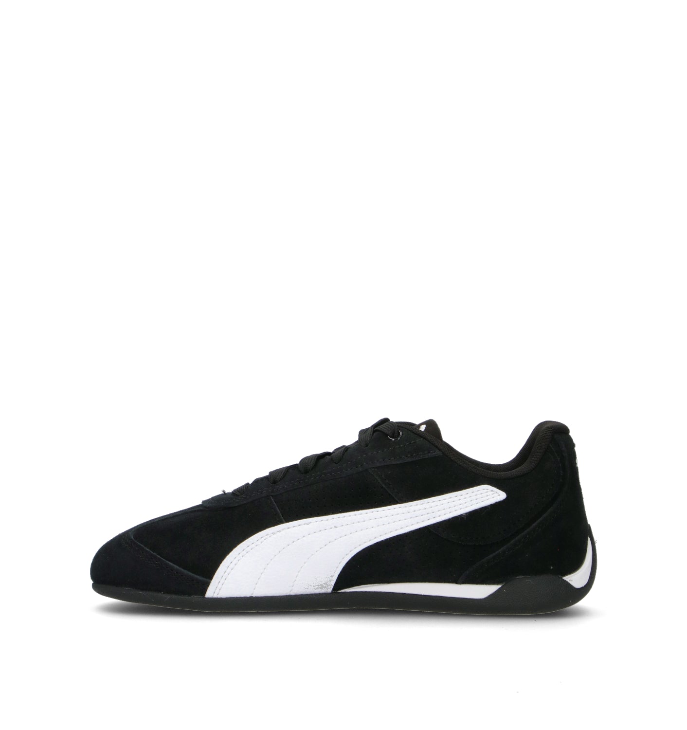 PUMA REPLICATCH SD Sneaker donna nera