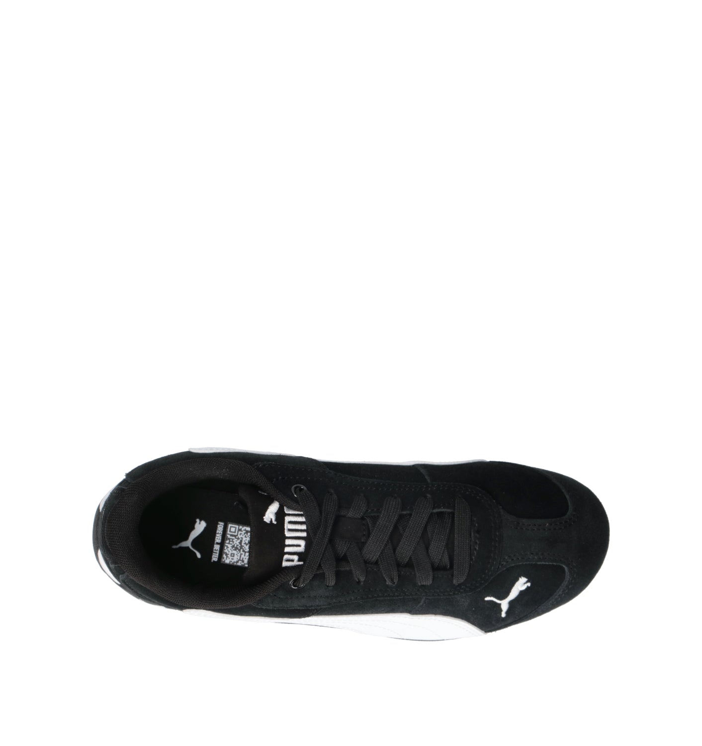PUMA REPLICATCH SD Sneaker donna nera
