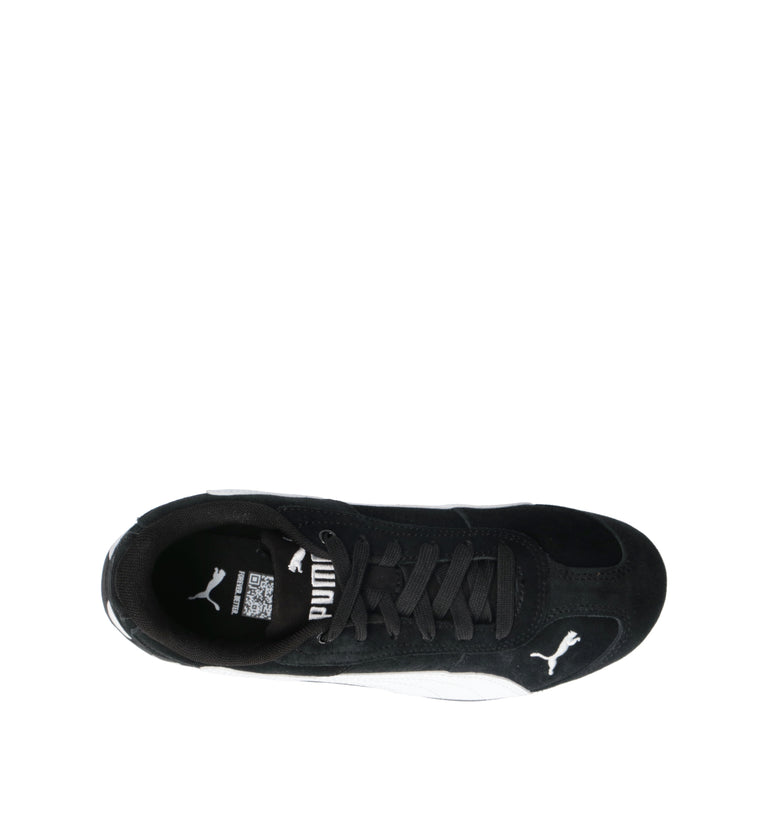 PUMA REPLICATCH SD Sneaker donna nera