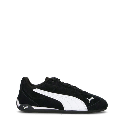 PUMA REPLICATCH SD Sneaker donna nera