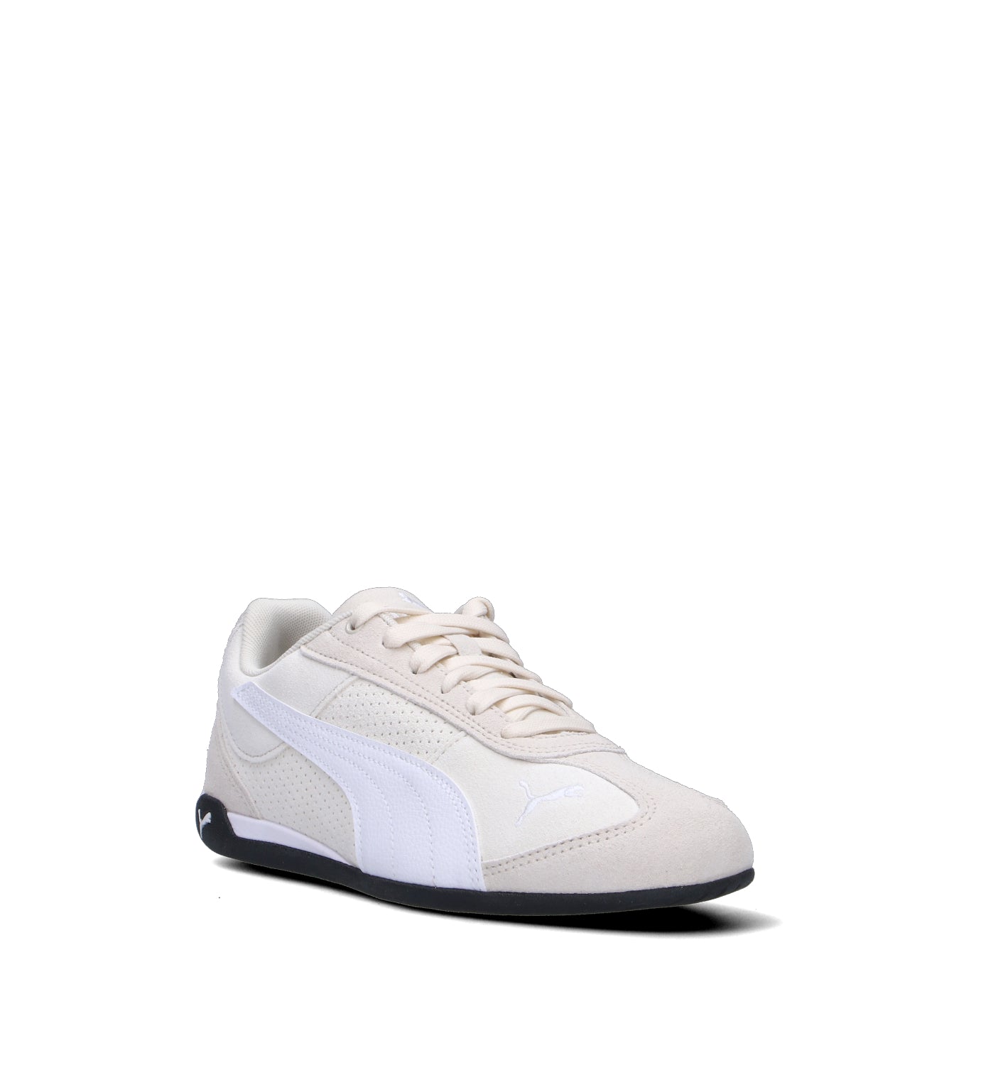 PUMA REPLICATCH SD Sneaker donna bianca