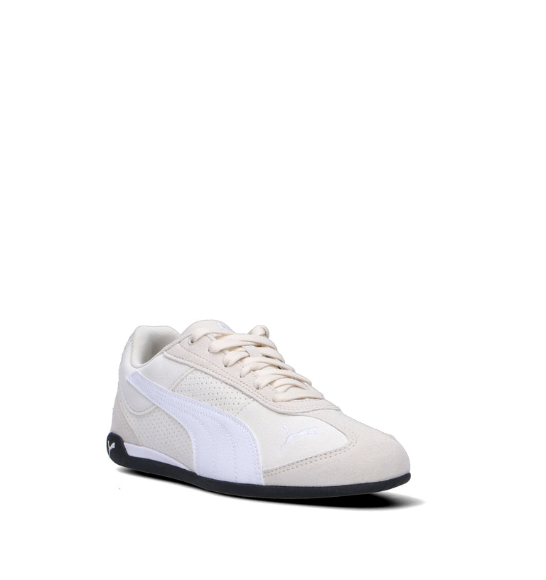 PUMA REPLICATCH SD Sneaker donna bianca