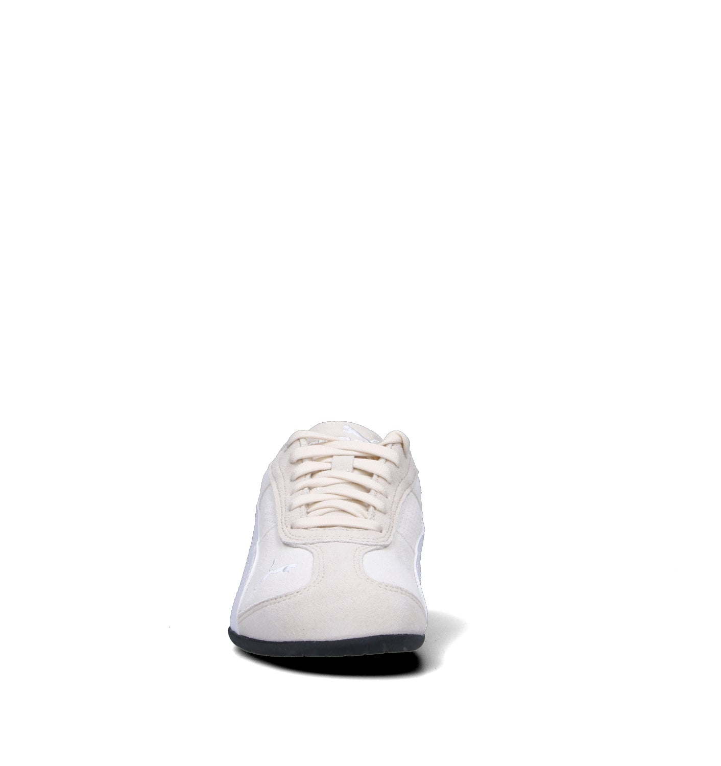 PUMA REPLICATCH SD Sneaker donna bianca
